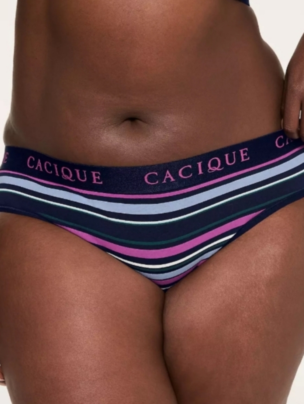 Cacique 18/20 Cotton Hipster